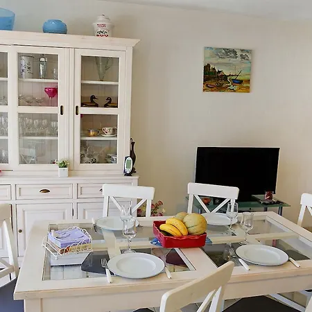 Apartment Les Jardins D'eden Saint-Raphael (Var)