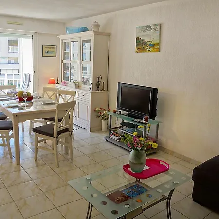 Appartement Les Jardins D'eden