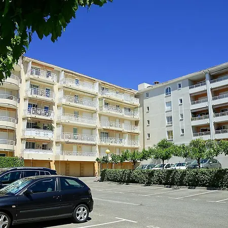 Appartement Les Jardins D'eden *