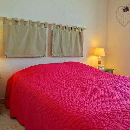 Apartment Les Jardins D'eden *