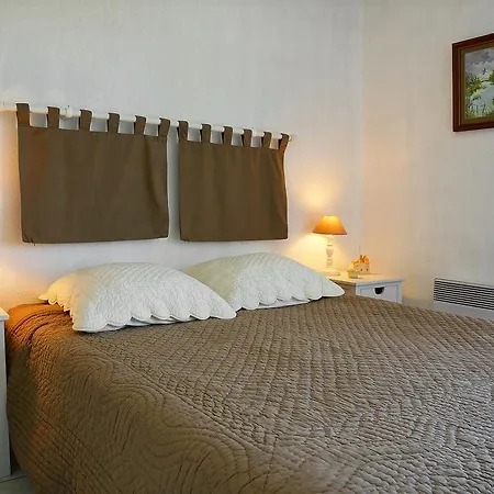 Appartement Les Jardins D'eden