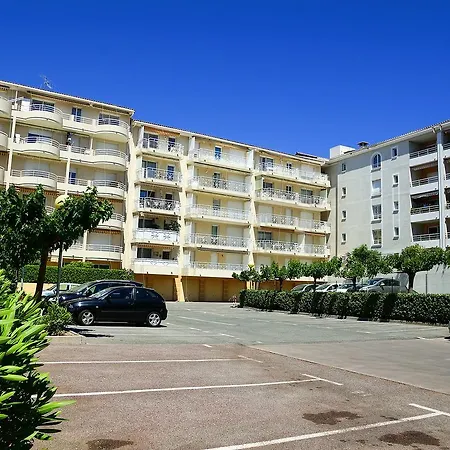 Appartement Les Jardins D'eden *